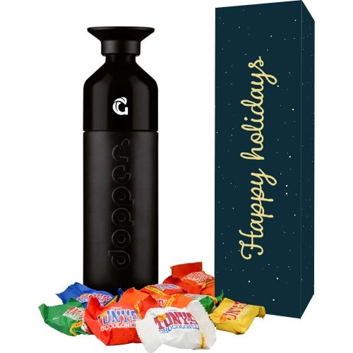 Insulated 580 ml geschenk - Afbeelding 4